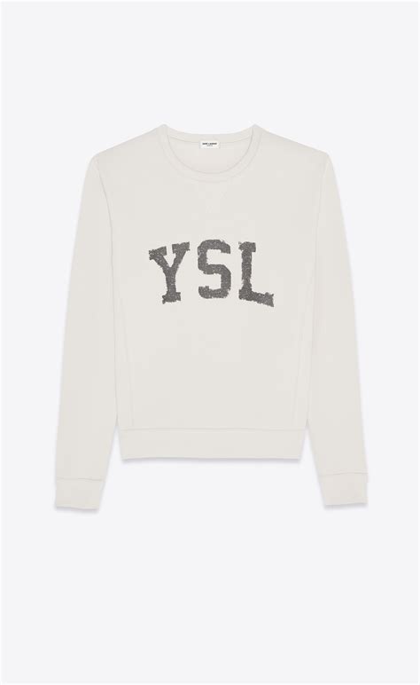 ysl women's winter 24|ysl women's shirts.